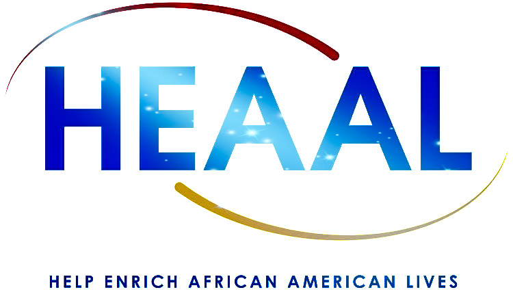 HEAAL Logo