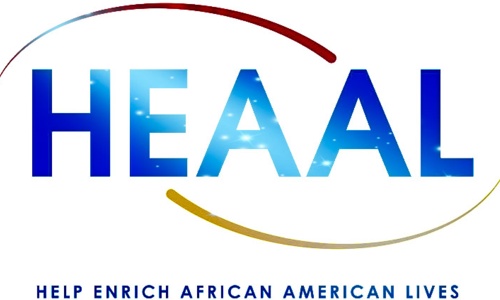 HEAAL Logo